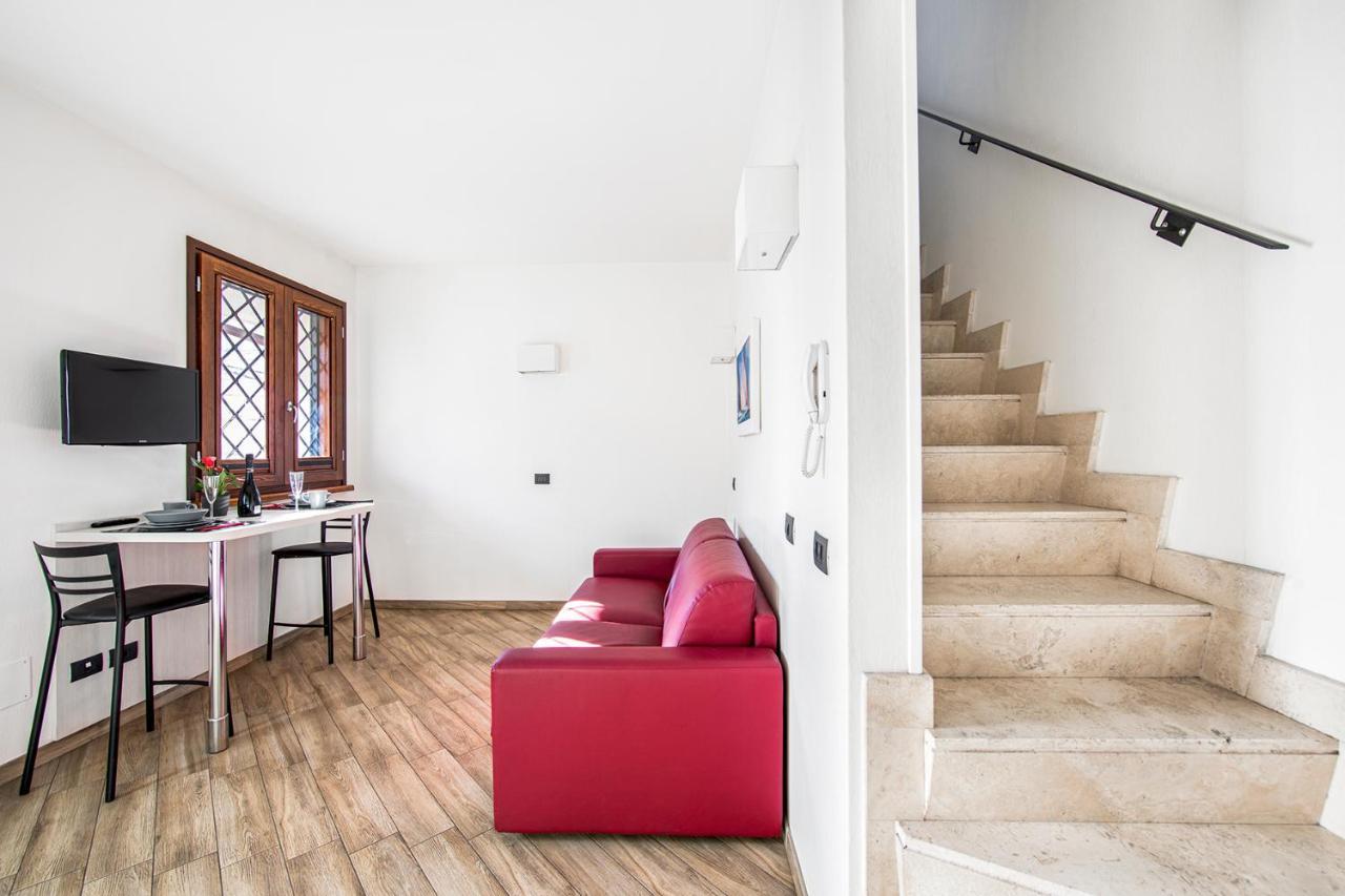 Borgo Aureo Villa Rome Exterior photo