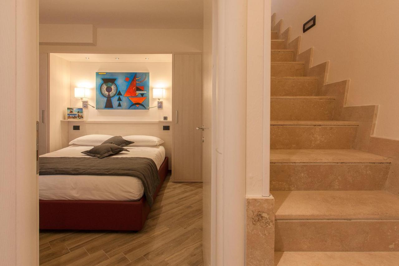 Borgo Aureo Villa Rome Exterior photo
