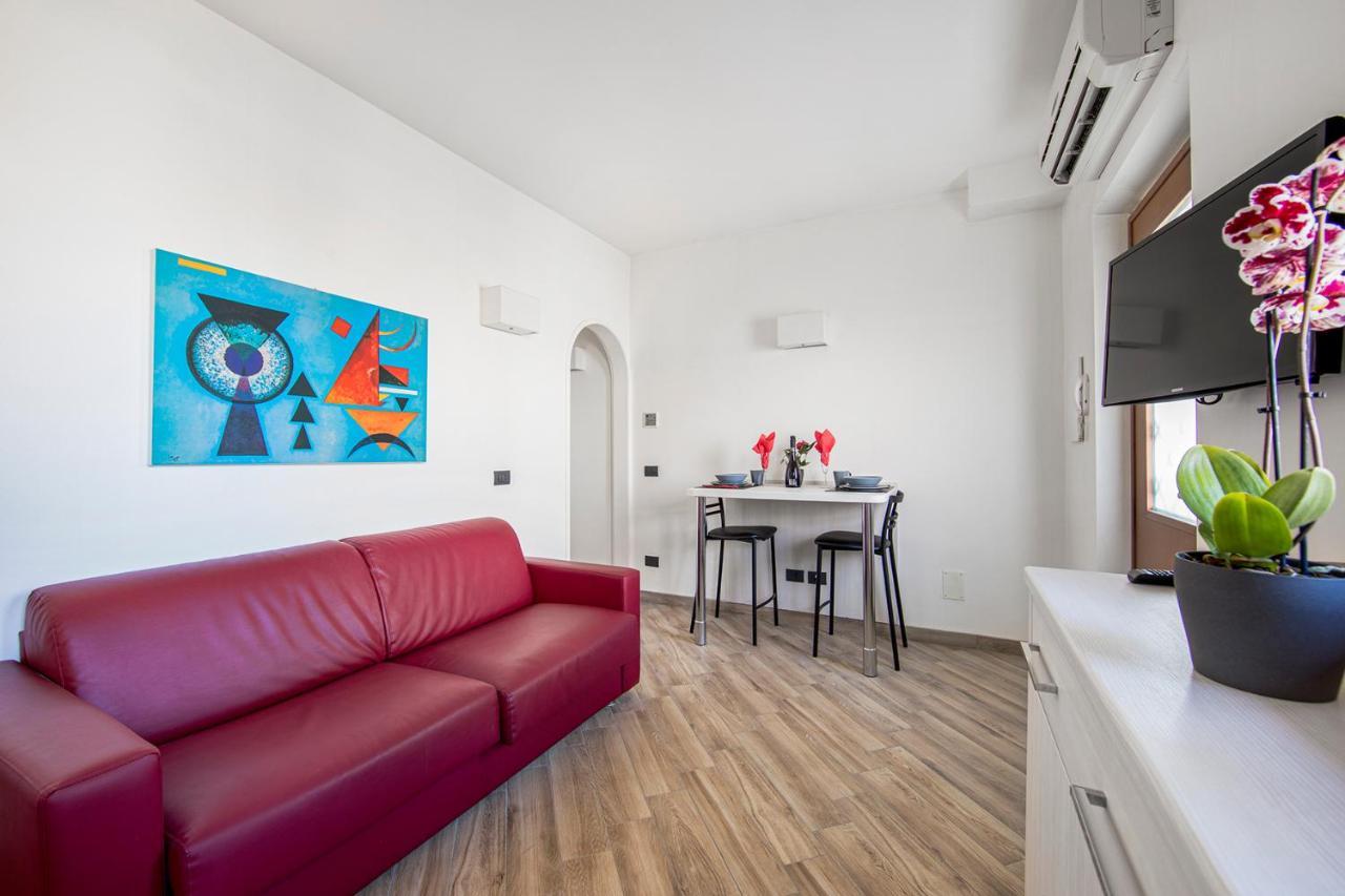 Borgo Aureo Villa Rome Exterior photo