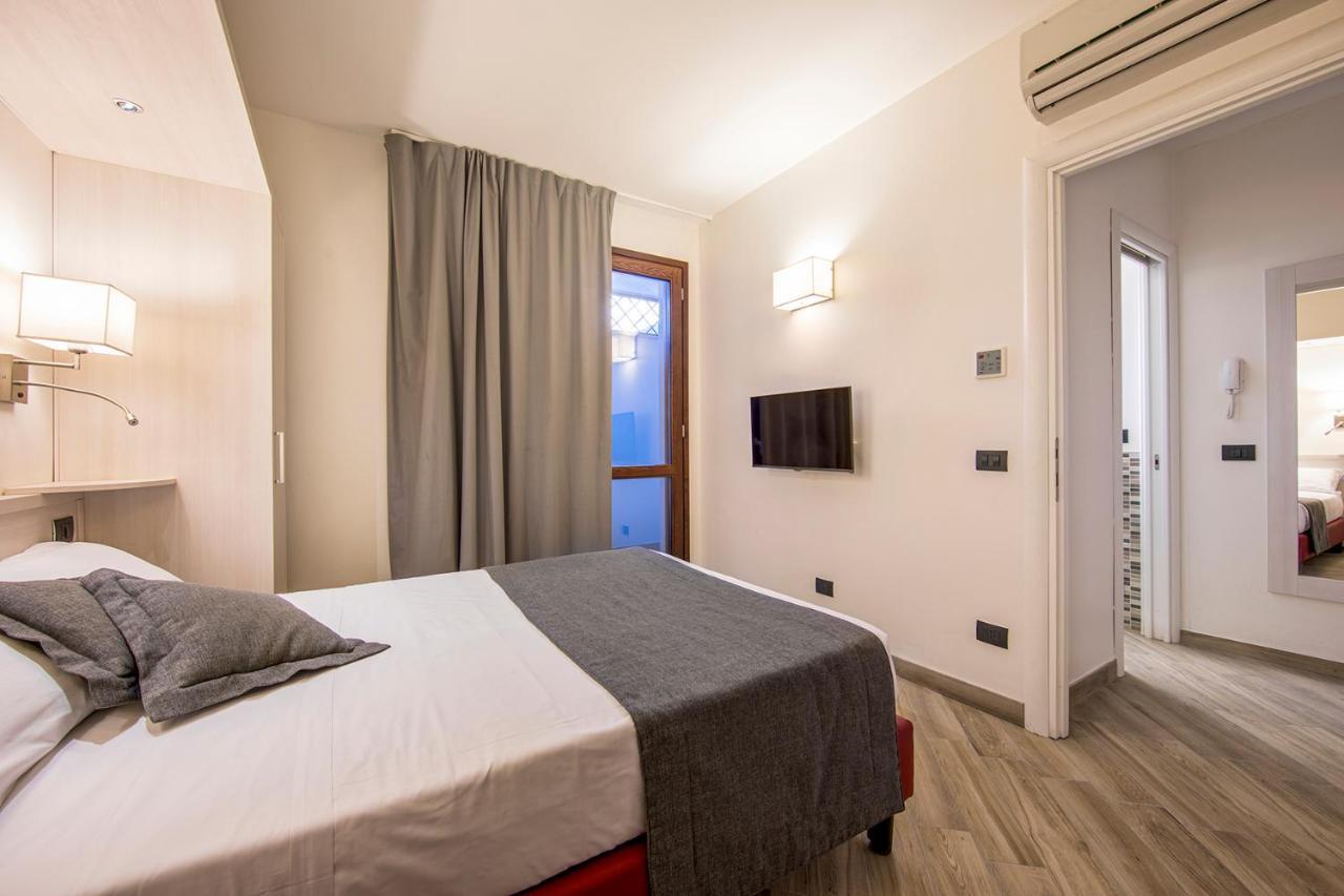 Borgo Aureo Villa Rome Exterior photo